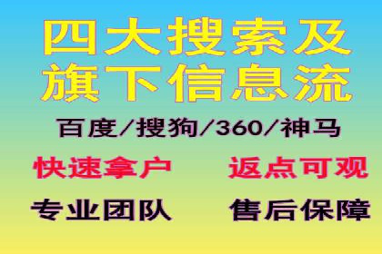 360信息流精准营销成功案例分析